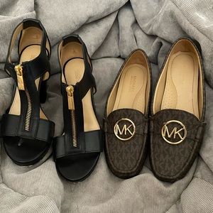 Michael Kors shoes
